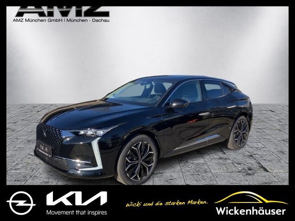 DS Automobiles 4 DS E-Tense 225 165 kW image number 2