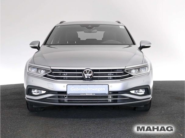 Volkswagen Passat Variant 2.0 TDI Business 110 kW image number 2