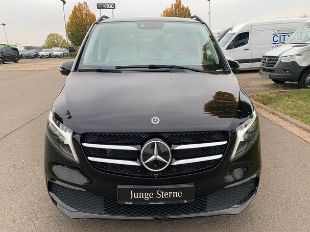 Mercedes-Benz V 300d Avantgarde 174 kW image number 4