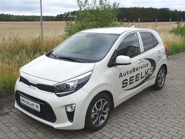 Kia Picanto 1.2 Spirit 62 kW image number 1