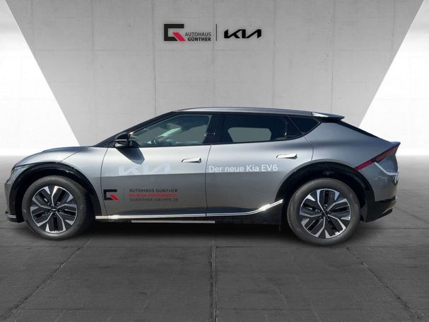 Kia EV6 Business 239 kW image number 4