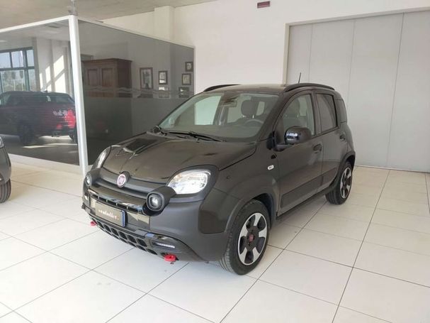 Fiat Panda 1.0 Hybrid 51 kW image number 1