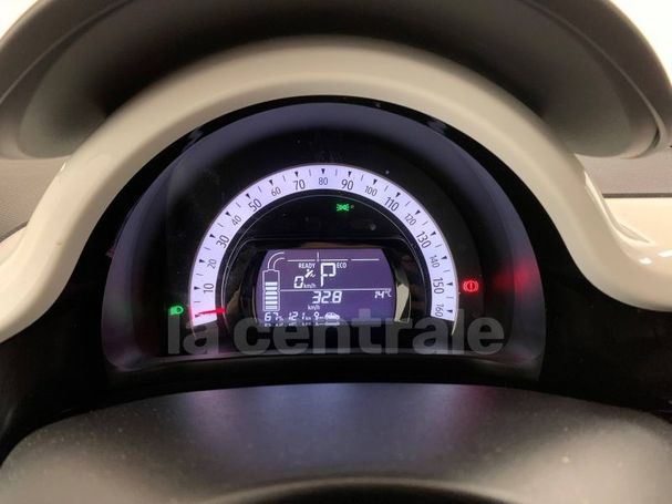 Renault Twingo 22 kWh 60 kW image number 25