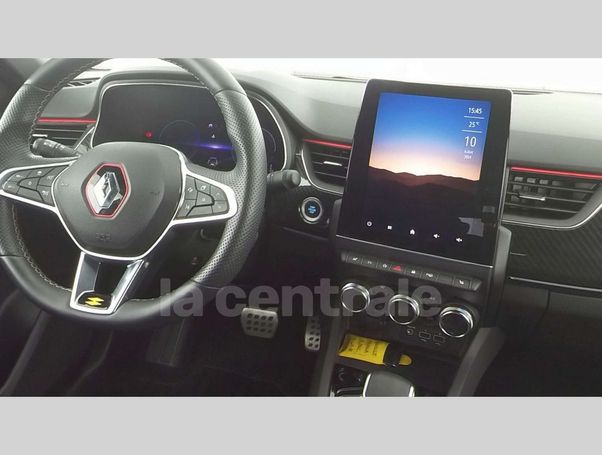 Renault Arkana 107 kW image number 35