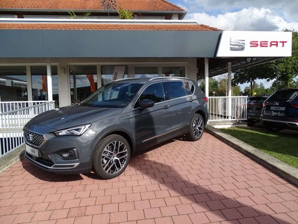 Seat Tarraco 180 kW image number 1