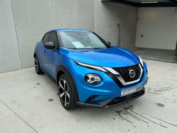 Nissan Juke 1.0 DIG-T Tekna 84 kW image number 2