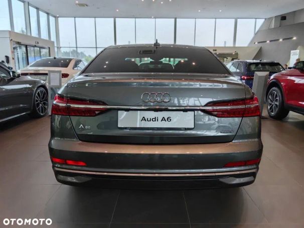 Audi A6 150 kW image number 3