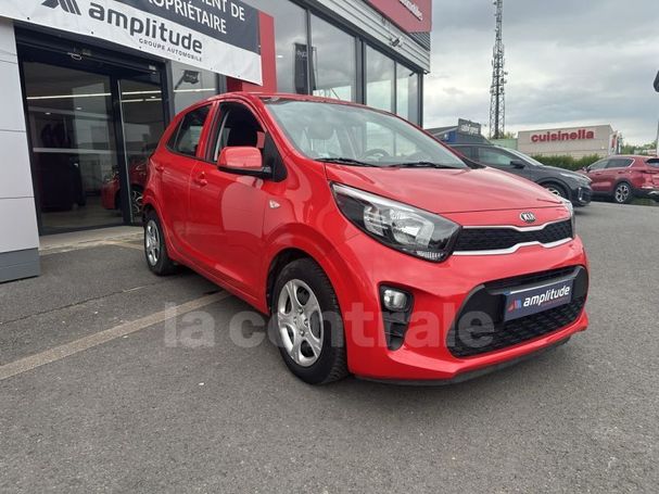 Kia Picanto 1.0 49 kW image number 2