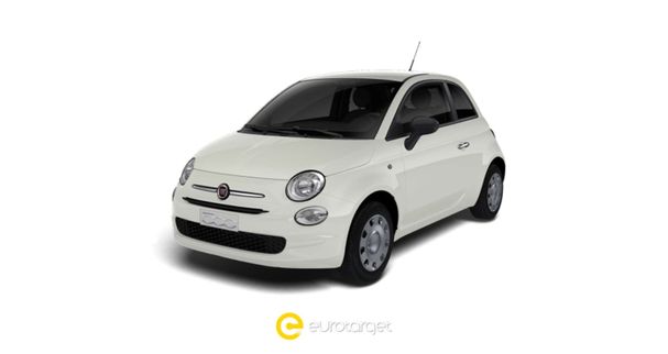 Fiat 500 1.0 51 kW image number 1