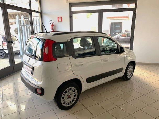 Fiat Panda 1.2 Lounge 51 kW image number 6