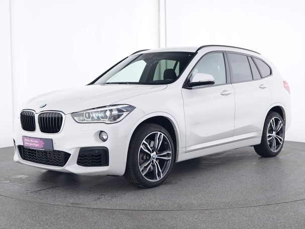 BMW X1 xDrive25i 170 kW image number 1