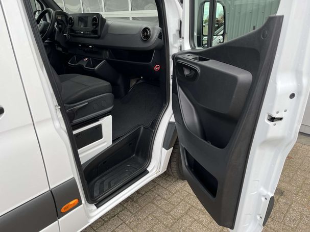 Mercedes-Benz Sprinter 317 CDI RWD 125 kW image number 28