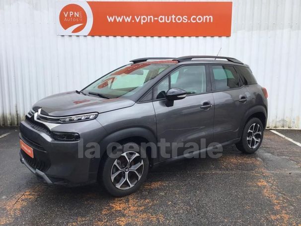 Citroen C3 Aircross PureTech 110 S&S Shine 81 kW image number 1