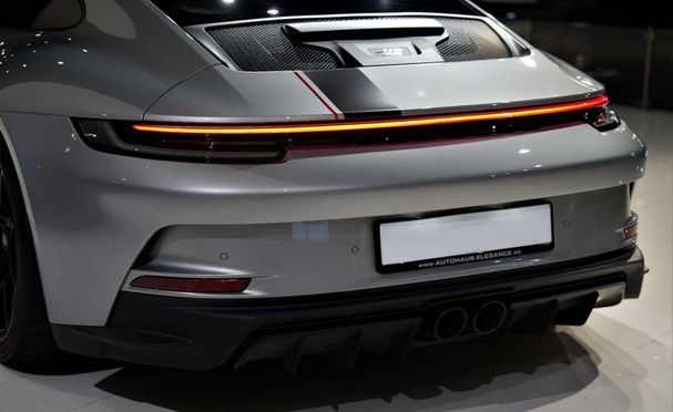 Porsche 992 GT3 Touring PDK 375 kW image number 21