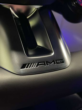 Mercedes-Benz SL 63 AMG 430 kW image number 22