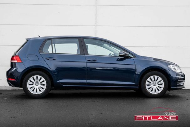 Volkswagen Golf 1.0 TSI 85 kW image number 6