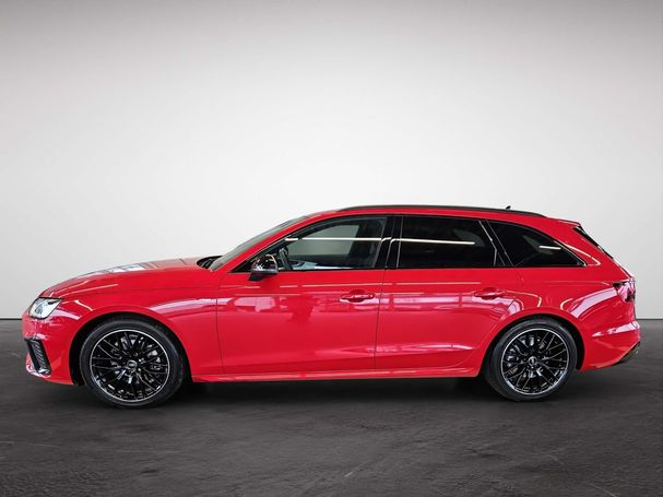 Audi A4 35 TFSI S tronic S-line Avant 110 kW image number 3