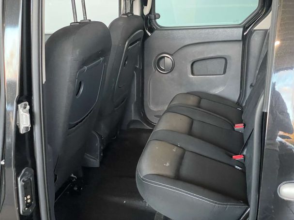 Renault Kangoo 70 kW image number 12