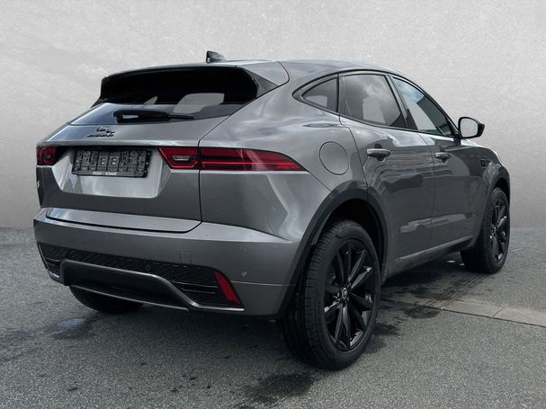 Jaguar E-Pace D165 R-Dynamic S 120 kW image number 2