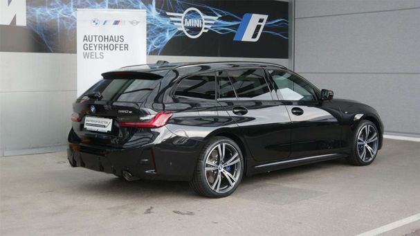 BMW 320 Touring e xDrive 150 kW image number 43