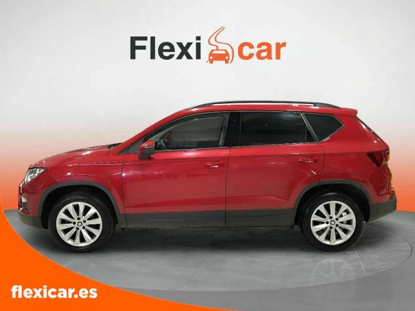 Seat Ateca 1.6 TDI Style 85 kW image number 5