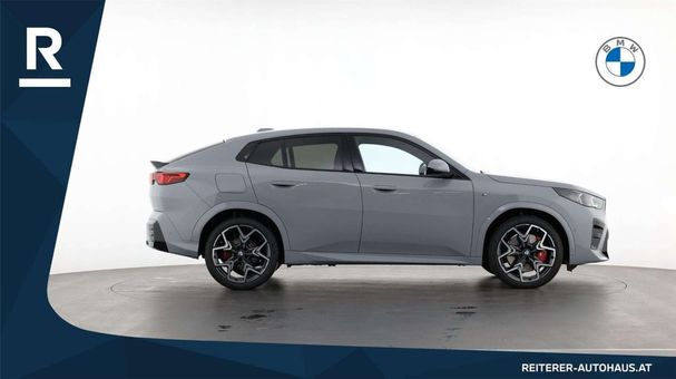 BMW X2 sDrive18d 110 kW image number 12