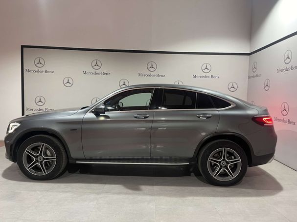 Mercedes-Benz GLC 300 e 4Matic 233 kW image number 5