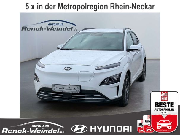 Hyundai Kona 150 kW image number 2