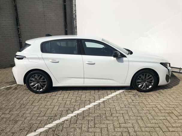 Peugeot 308 1.2 PureTech Active Pack 81 kW image number 8