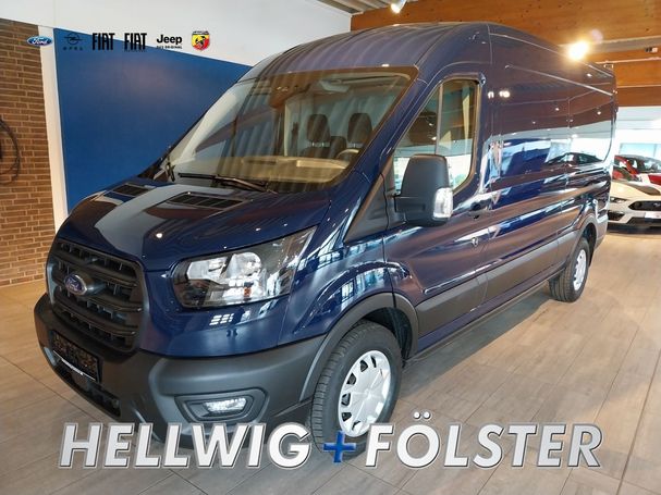 Ford Transit 350 L3 Trend 96 kW image number 2