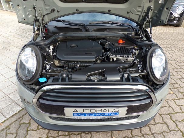 Mini Cooper 100 kW image number 18