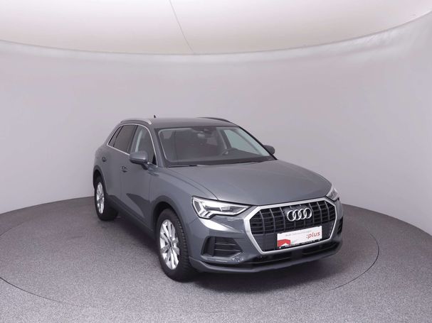 Audi Q3 35 TDI 110 kW image number 2