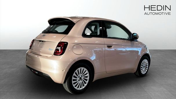 Fiat 500 e 88 kW image number 2