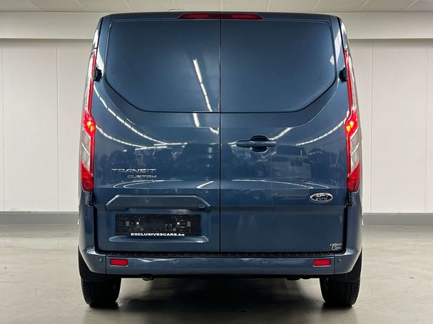 Ford Transit Custom 2.0 TDCi 96 kW image number 6