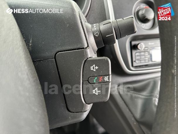 Renault Kangoo dCi 75 55 kW image number 34