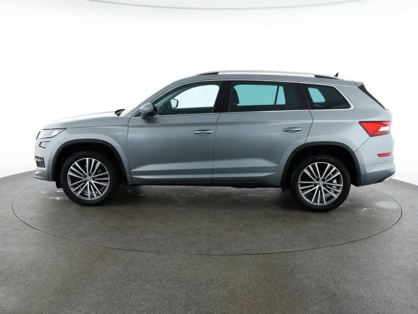 Skoda Kodiaq 147 kW image number 8