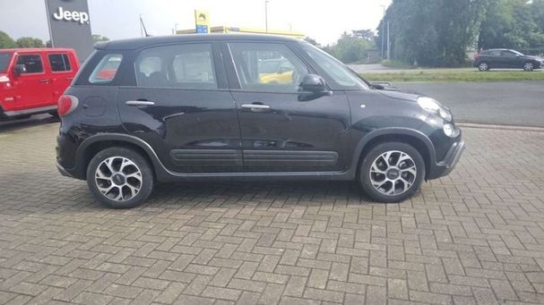 Fiat 500L 1.4 70 kW image number 4