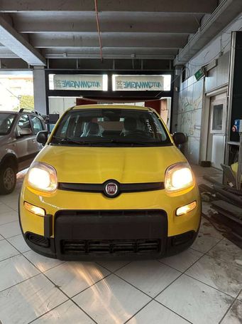 Fiat Panda 1.0 Hybrid 51 kW image number 4