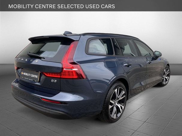 Volvo V60 B3 Essential 120 kW image number 4