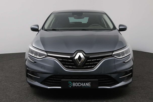 Renault Megane TCe 140 Intens EDC 103 kW image number 17