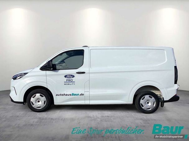 Ford Transit Custom 280 L1H1 LKW VA Trend 81 kW image number 4