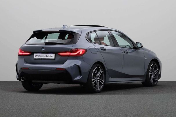 BMW 118i 104 kW image number 2