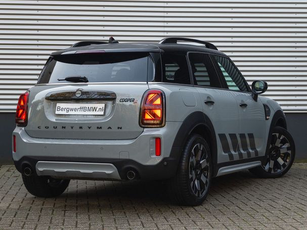 Mini Cooper S Countryman S Untamed Edition 132 kW image number 2