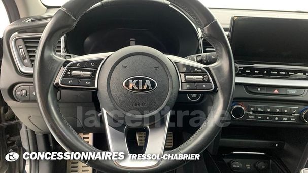 Kia XCeed 1.0 T-GDi 88 kW image number 8