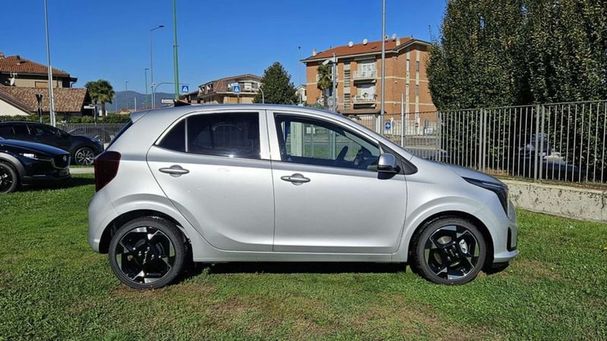 Kia Picanto 1.2 57 kW image number 4