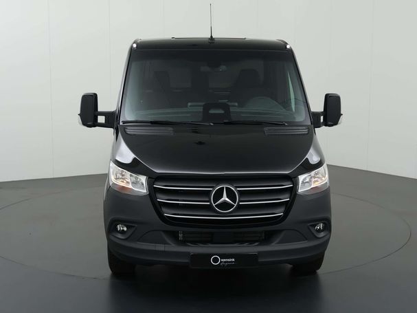 Mercedes-Benz Sprinter 317 CDI RWD 125 kW image number 6