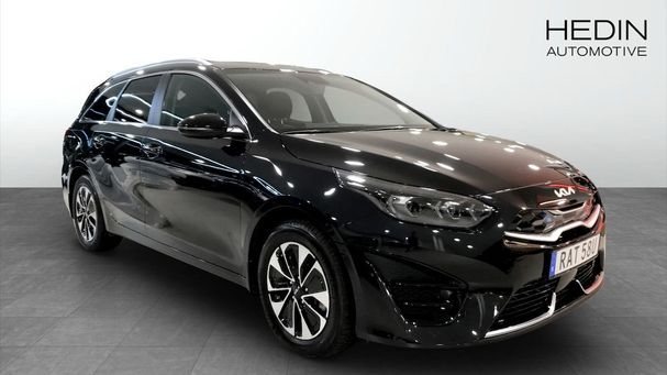 Kia Ceed Ceed Plug-in Hybrid 104 kW image number 2