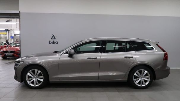 Volvo V60 B4 Momentum 147 kW image number 4