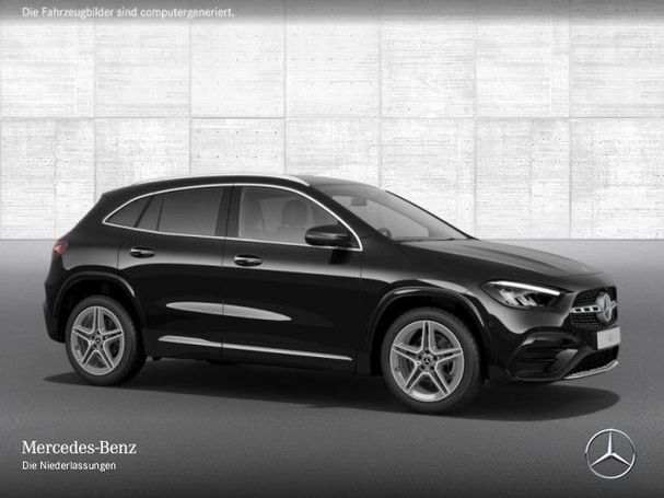 Mercedes-Benz GLA 180 100 kW image number 14