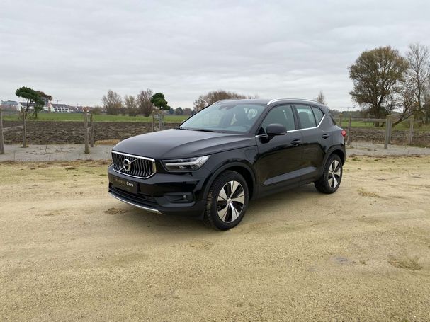 Volvo XC40 T5 Momentum 192 kW image number 1